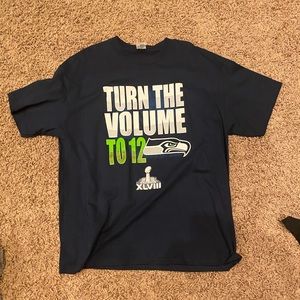 Seahawks T shirt
